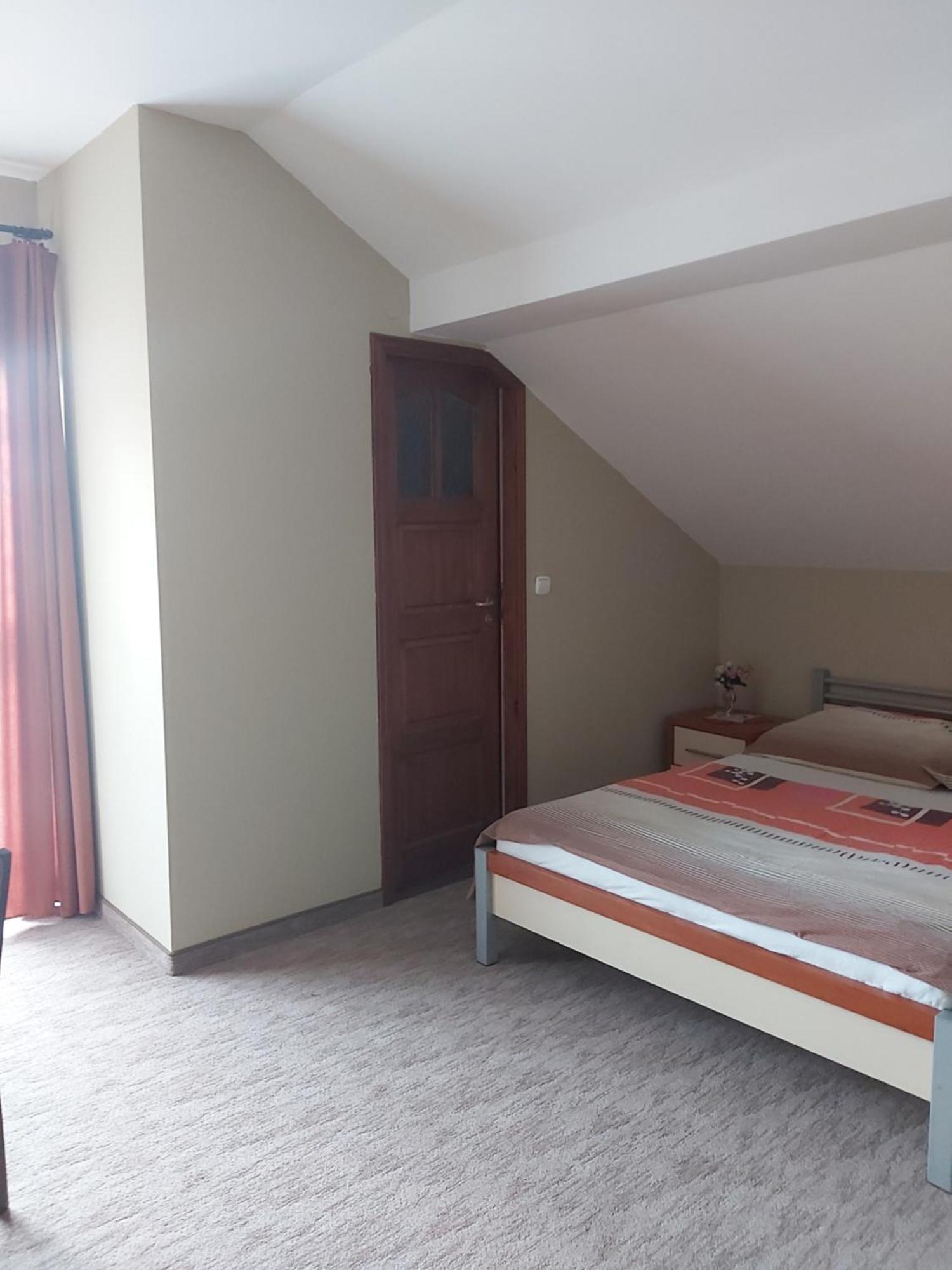Pokoje Goscinne Kaja Bad Kudowa Exterior foto
